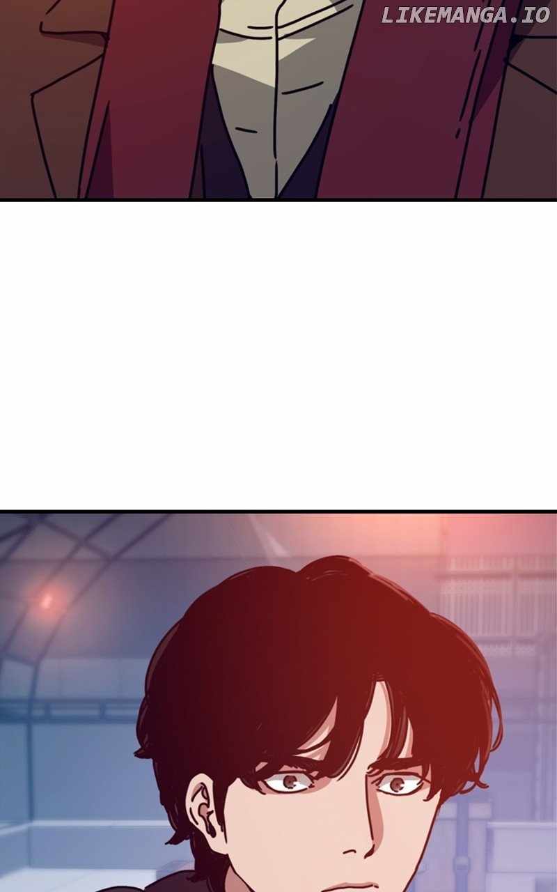 Hiding Out in an Apocalypse Chapter 44 — Page 125