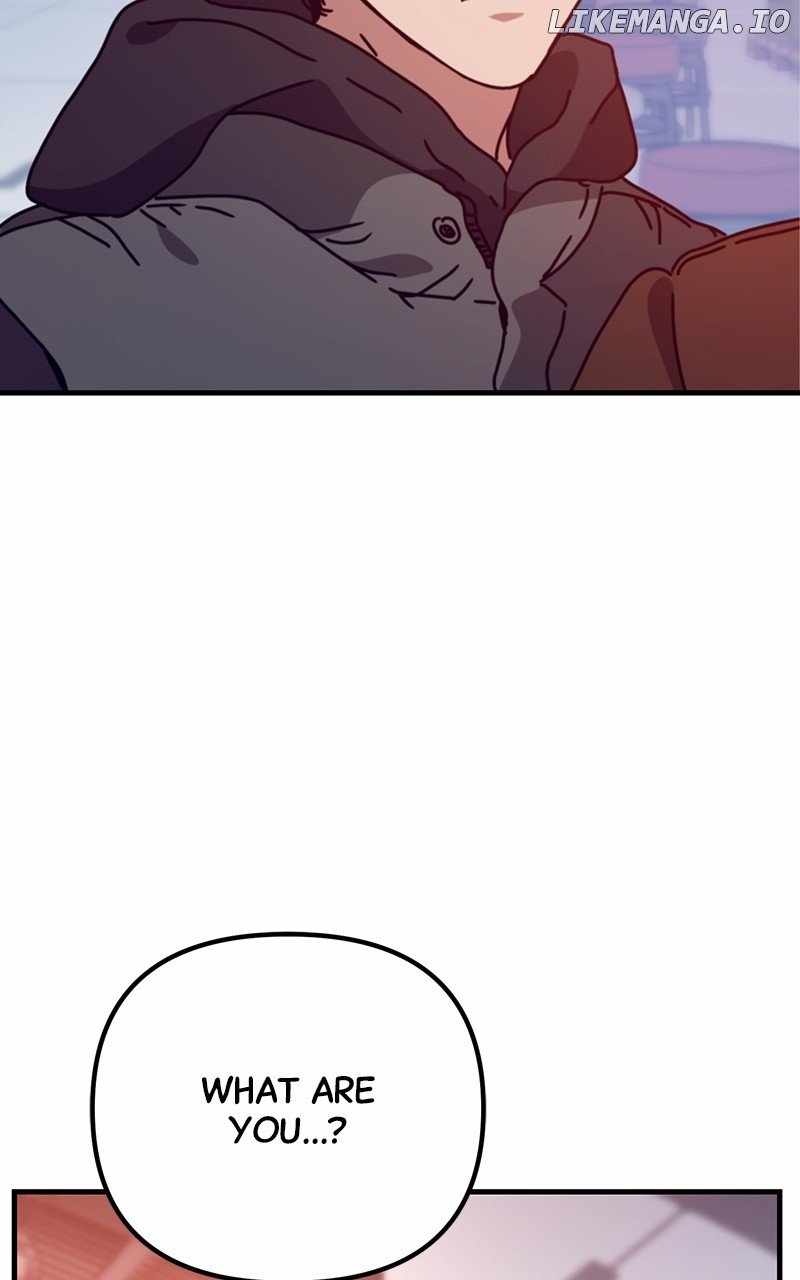 Hiding Out in an Apocalypse Chapter 44 — Page 126