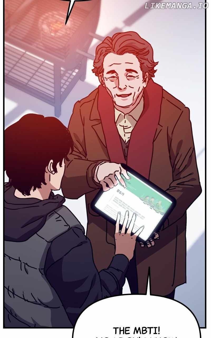 Hiding Out in an Apocalypse Chapter 44 — Page 127