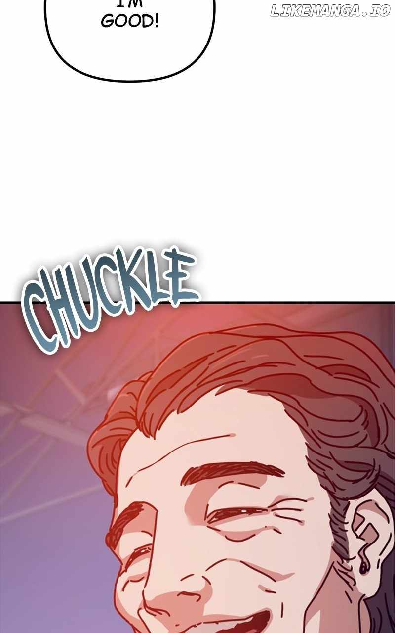 Hiding Out in an Apocalypse Chapter 44 — Page 132