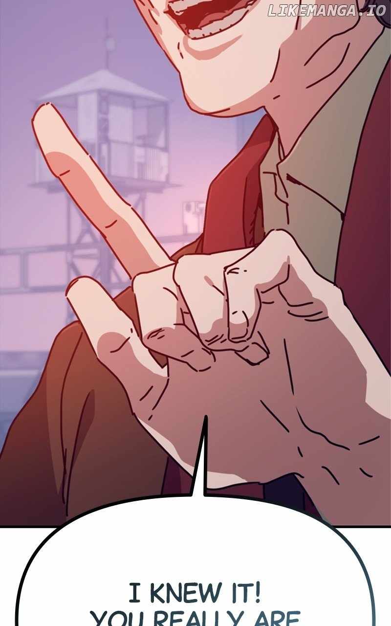 Hiding Out in an Apocalypse Chapter 44 — Page 133