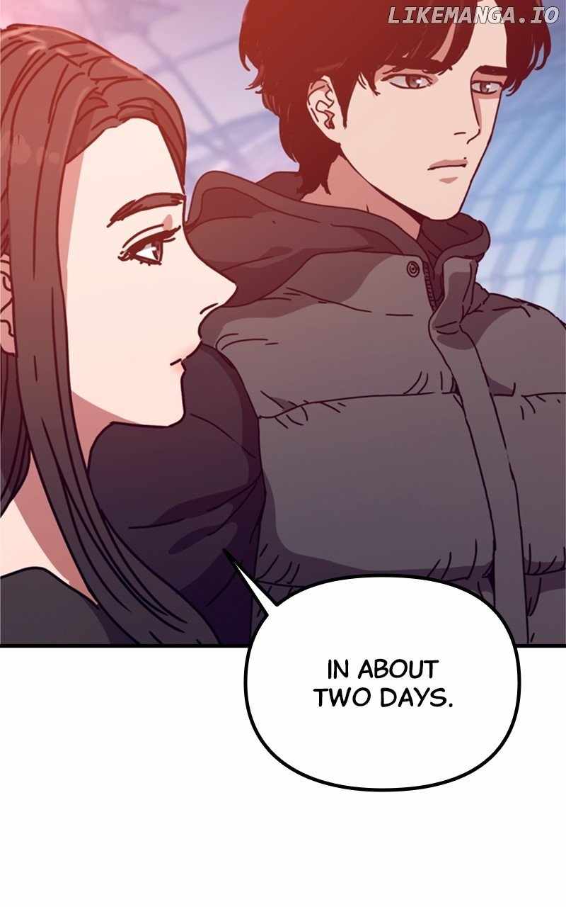 Hiding Out in an Apocalypse Chapter 44 — Page 138