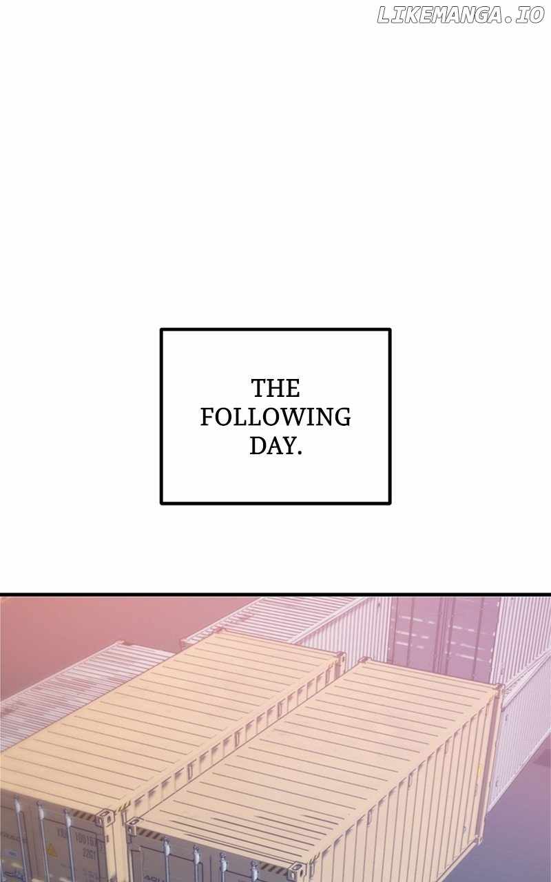 Hiding Out in an Apocalypse Chapter 44 — Page 139