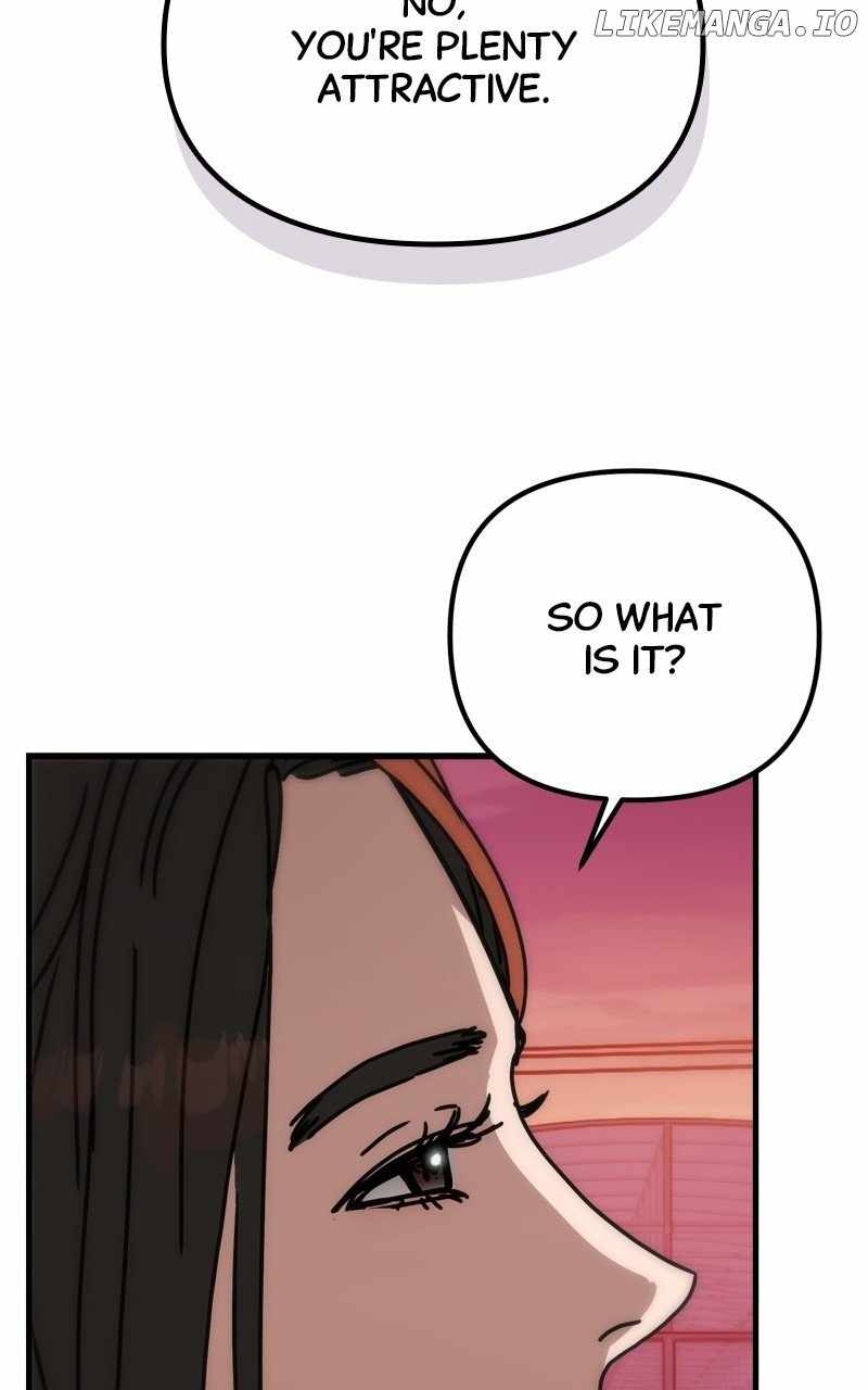 Hiding Out in an Apocalypse Chapter 44 — Page 14
