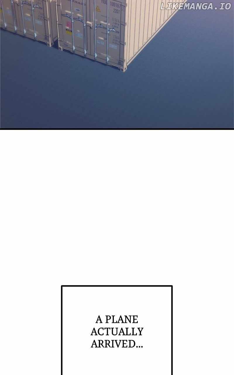 Hiding Out in an Apocalypse Chapter 44 — Page 140