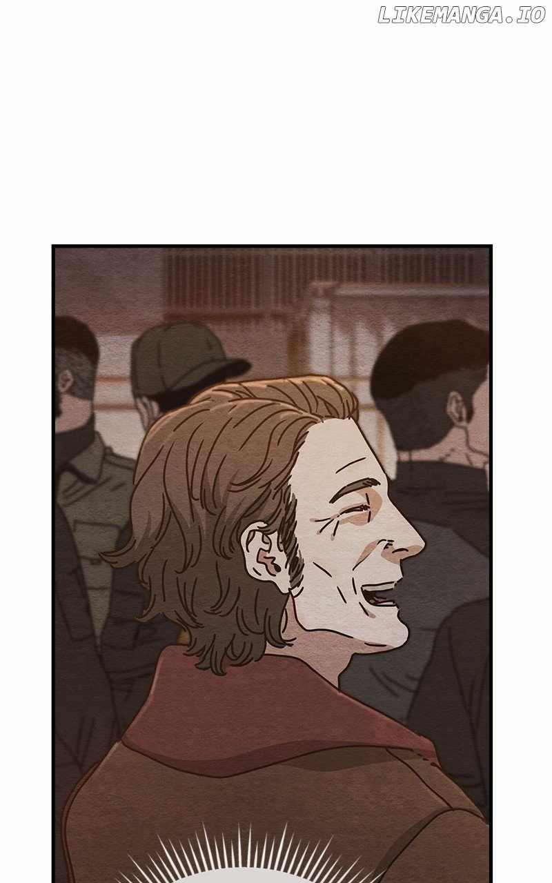 Hiding Out in an Apocalypse Chapter 44 — Page 143