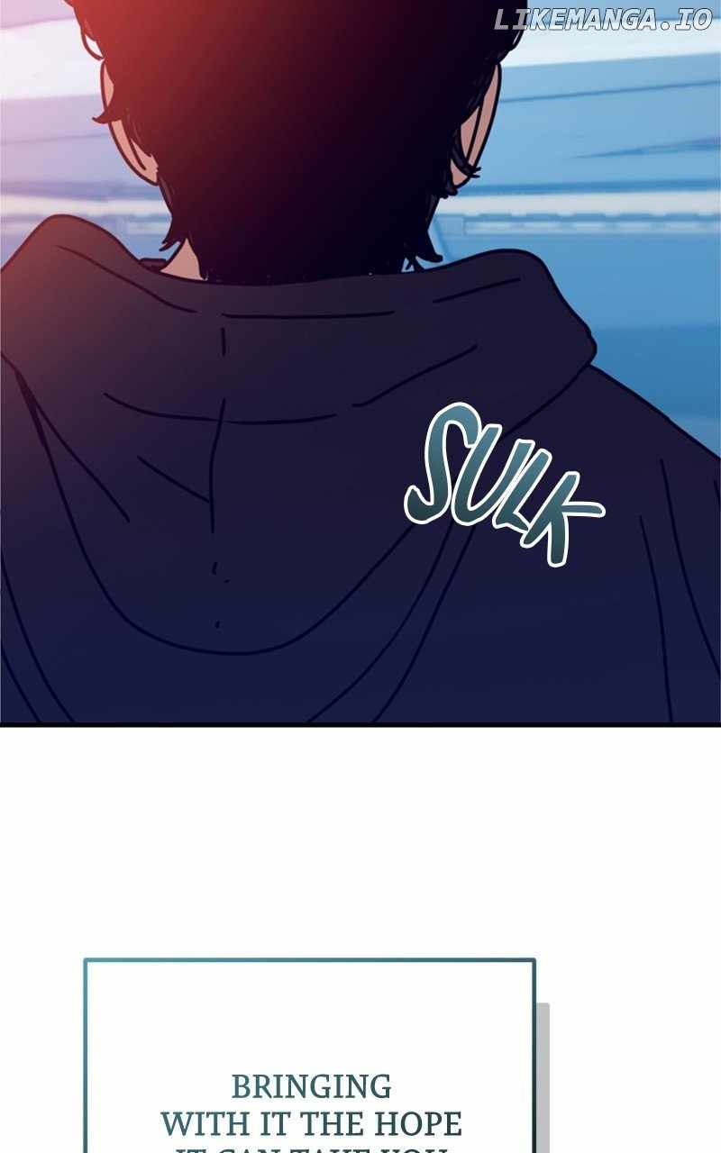 Hiding Out in an Apocalypse Chapter 44 — Page 145