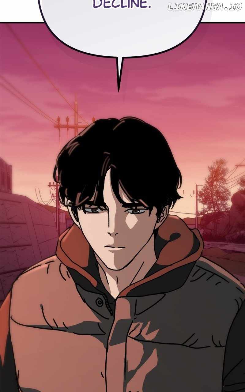 Hiding Out in an Apocalypse Chapter 44 — Page 17