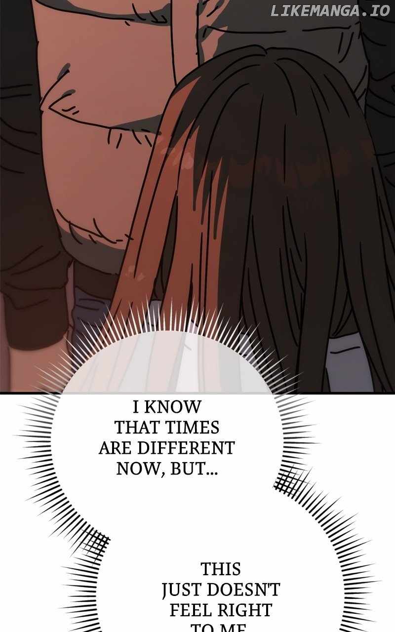 Hiding Out in an Apocalypse Chapter 44 — Page 18
