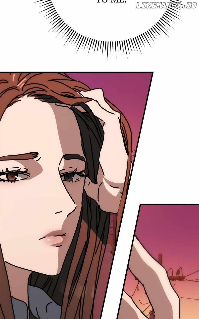 Hiding Out in an Apocalypse Chapter 44 — Page 19