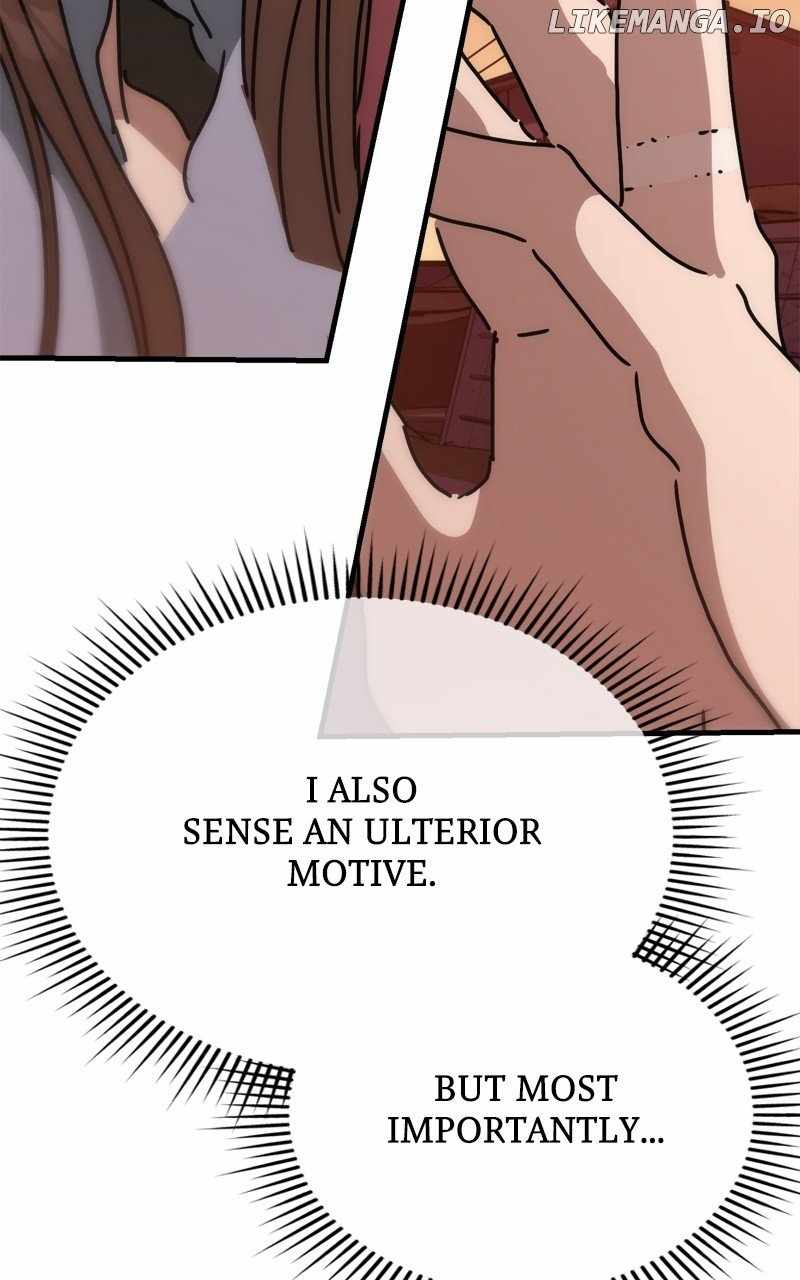 Hiding Out in an Apocalypse Chapter 44 — Page 20