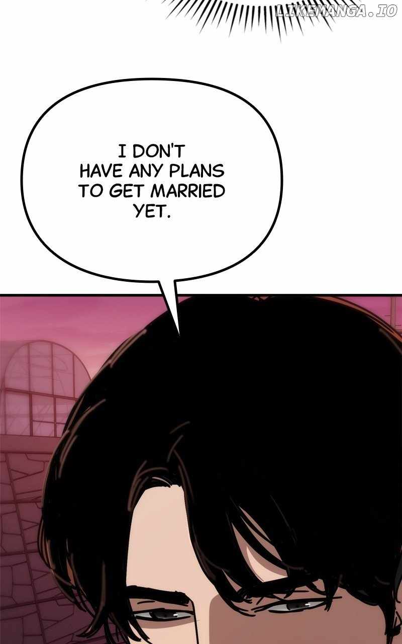 Hiding Out in an Apocalypse Chapter 44 — Page 21