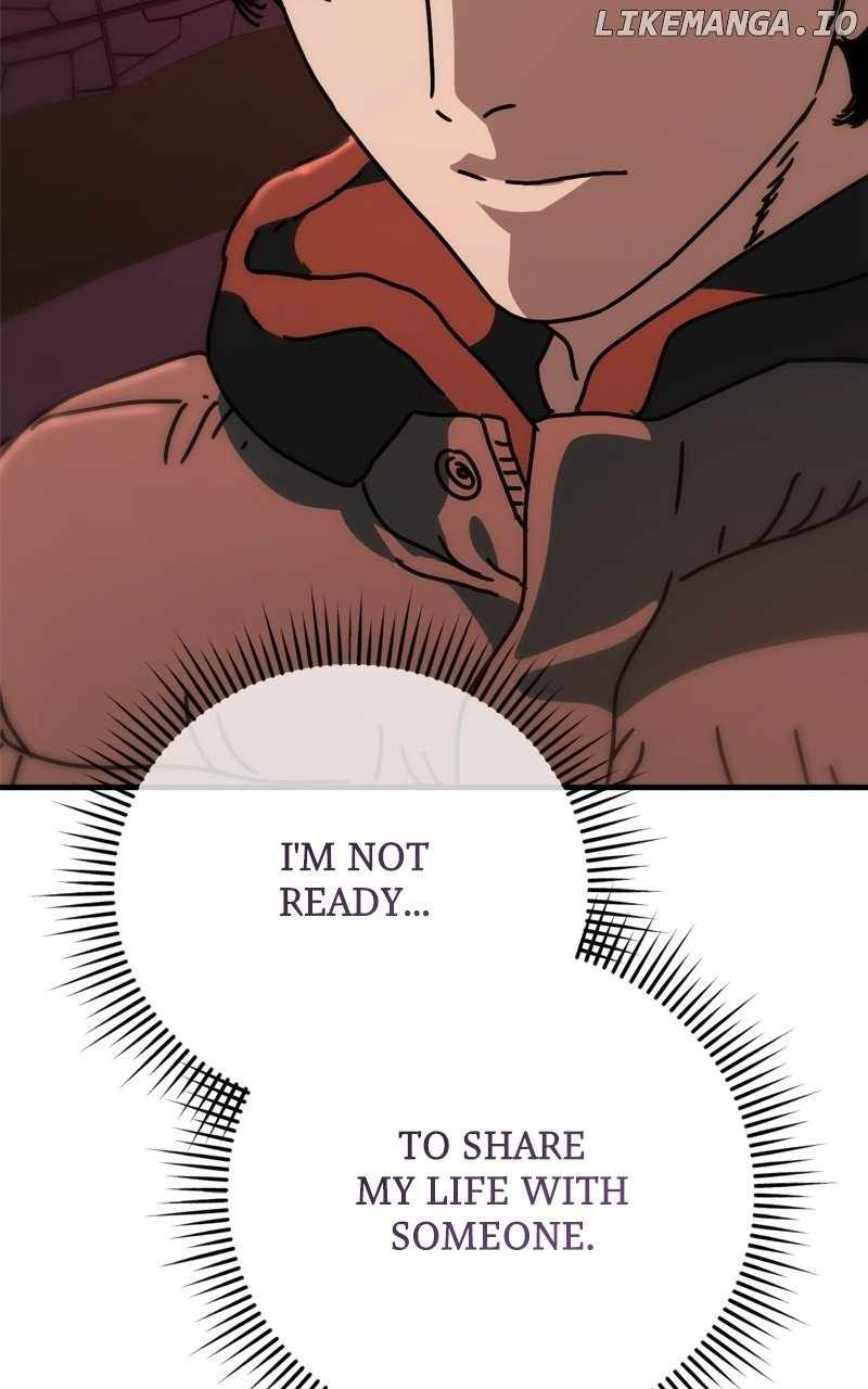 Hiding Out in an Apocalypse Chapter 44 — Page 22