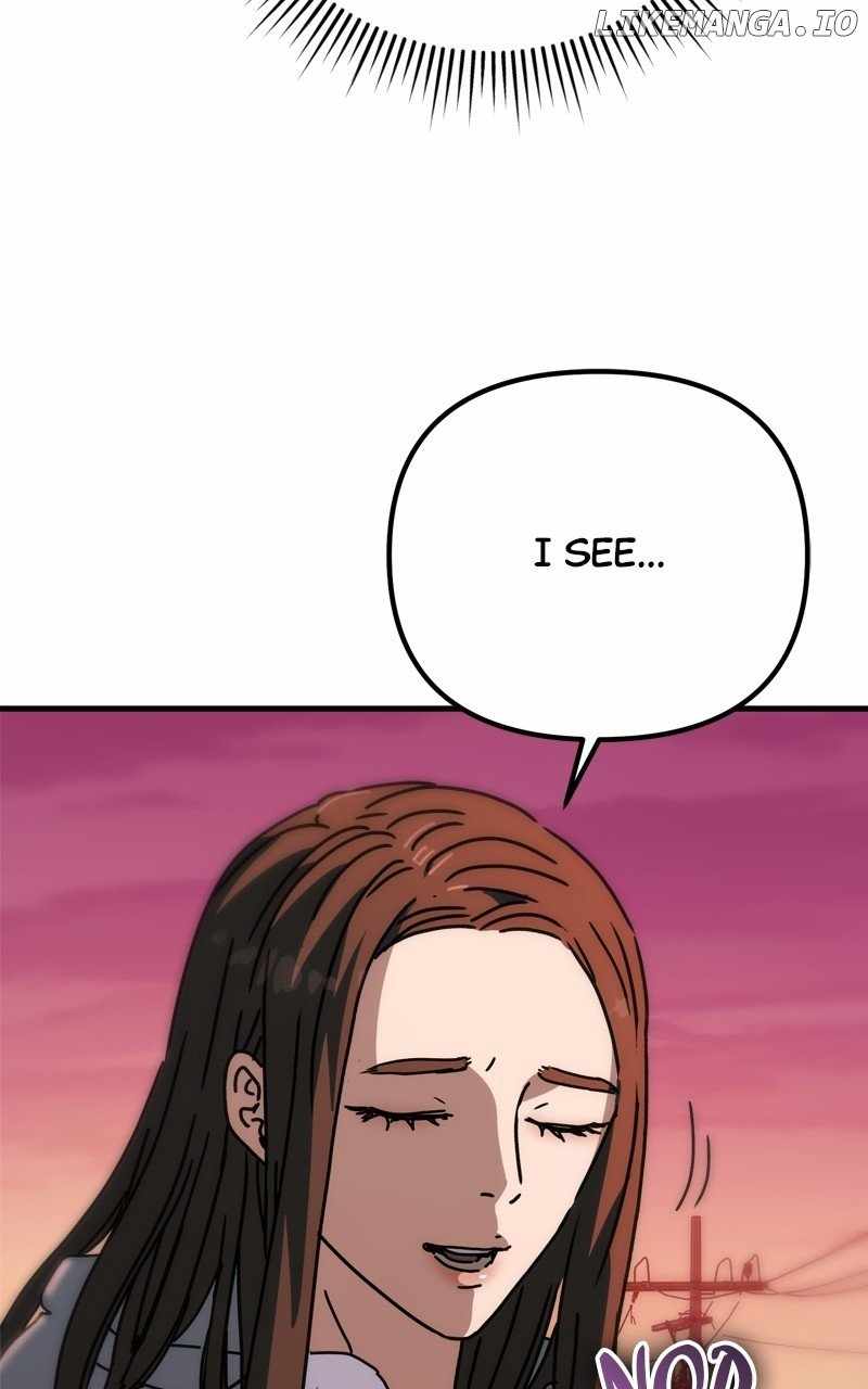 Hiding Out in an Apocalypse Chapter 44 — Page 23