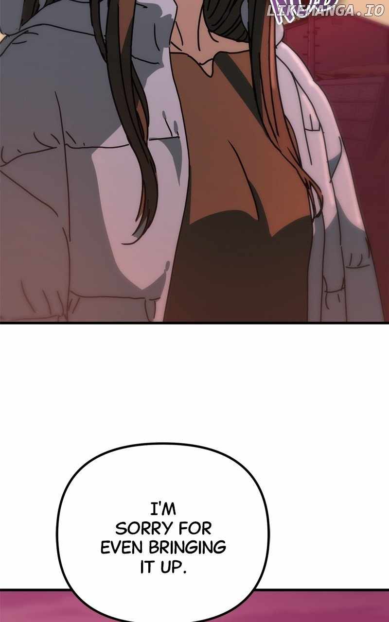 Hiding Out in an Apocalypse Chapter 44 — Page 24