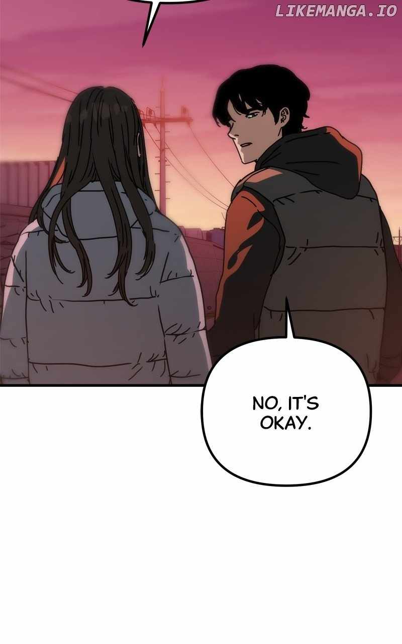 Hiding Out in an Apocalypse Chapter 44 — Page 25