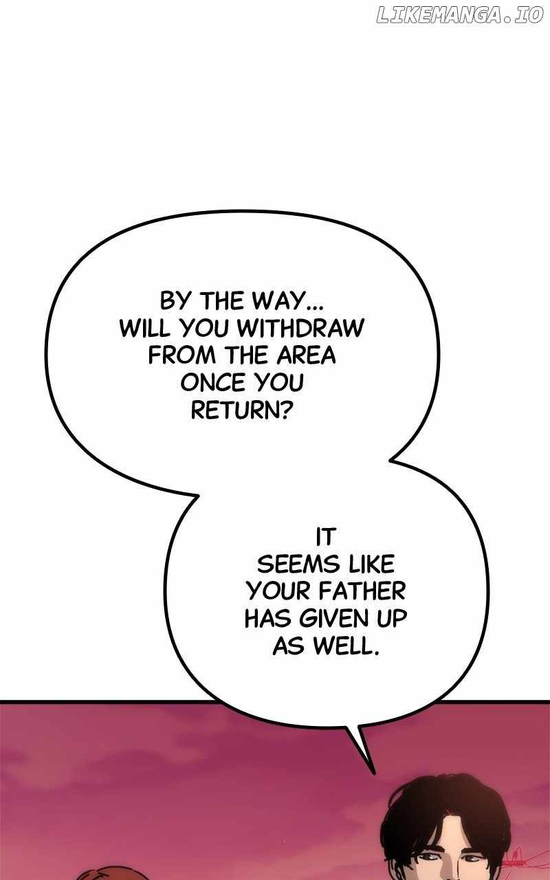 Hiding Out in an Apocalypse Chapter 44 — Page 26