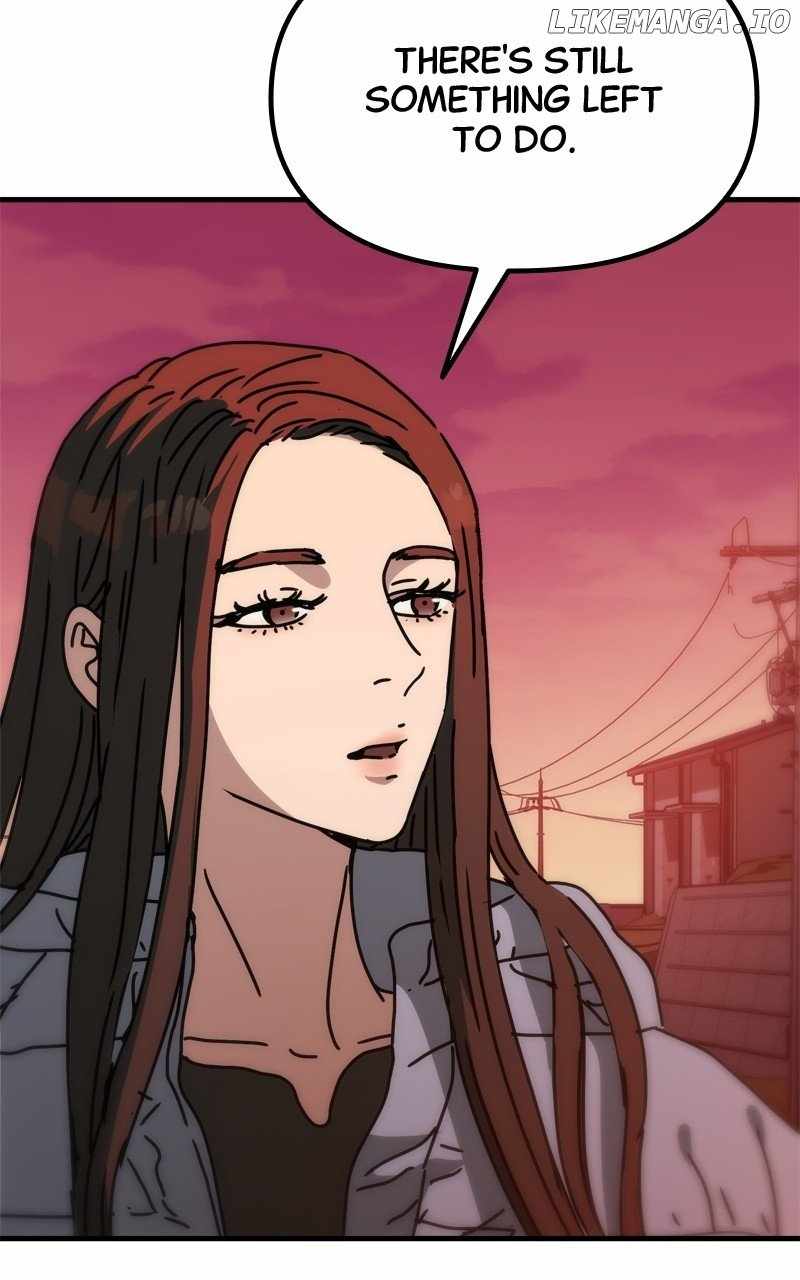 Hiding Out in an Apocalypse Chapter 44 — Page 28