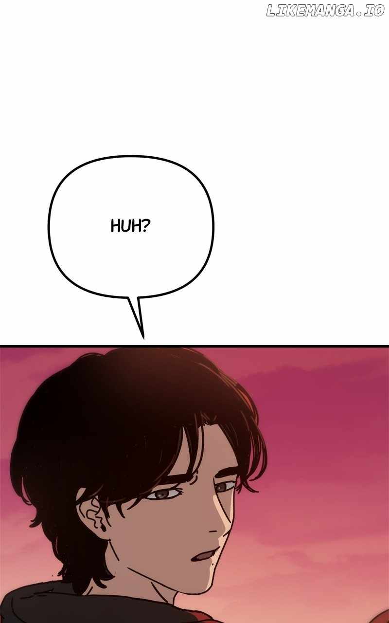 Hiding Out in an Apocalypse Chapter 44 — Page 29