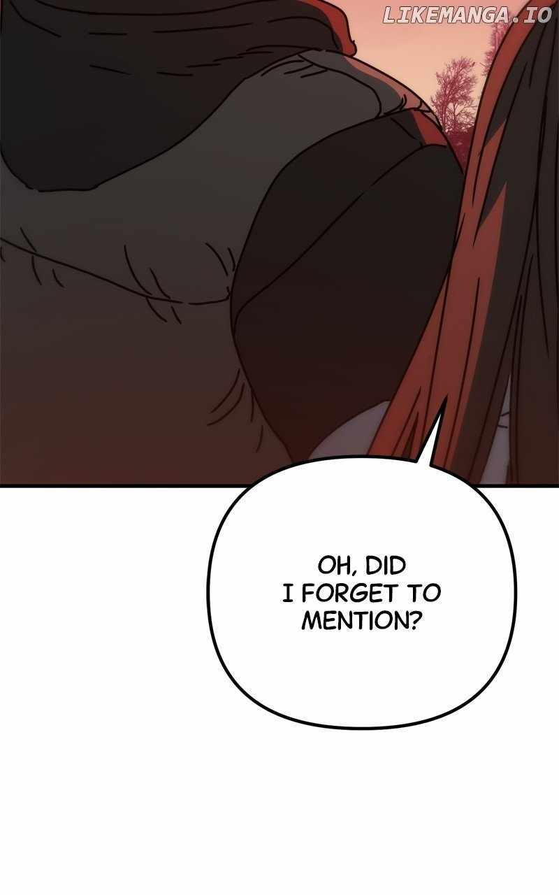 Hiding Out in an Apocalypse Chapter 44 — Page 30