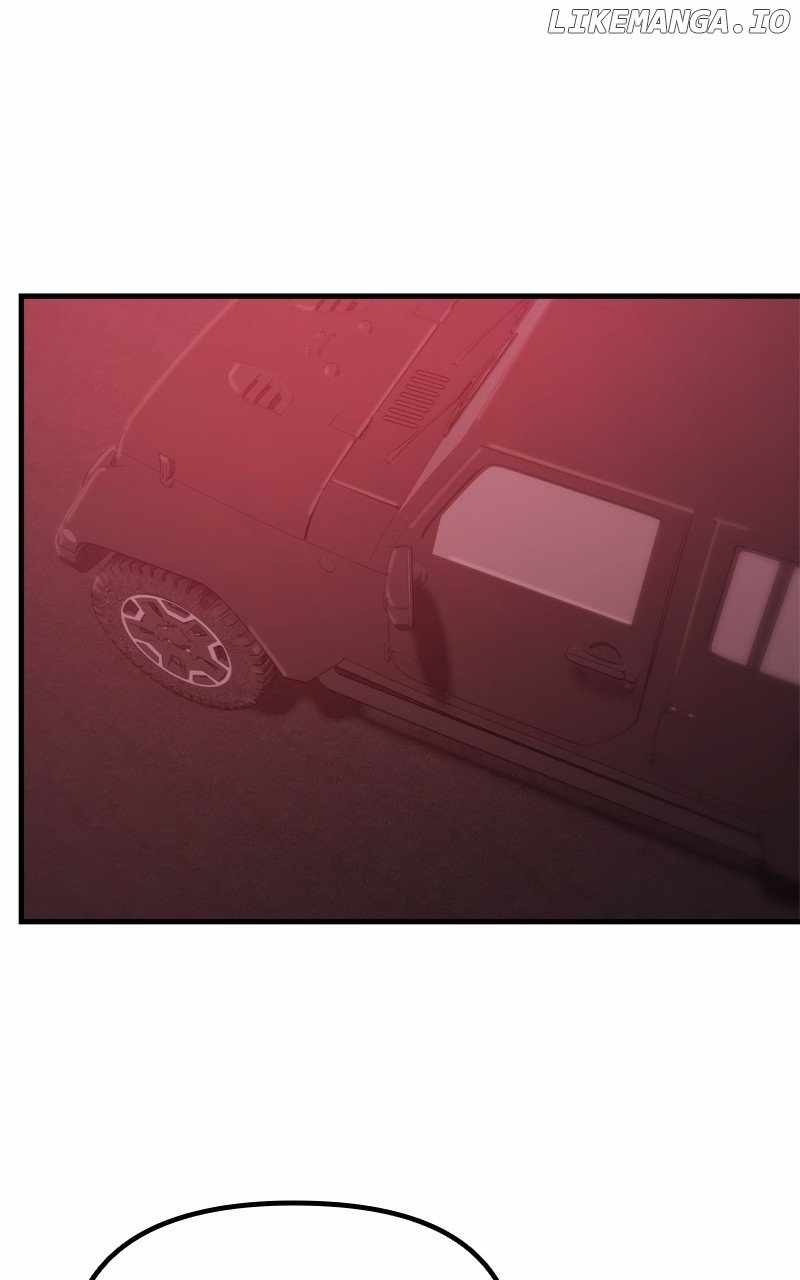 Hiding Out in an Apocalypse Chapter 44 — Page 31