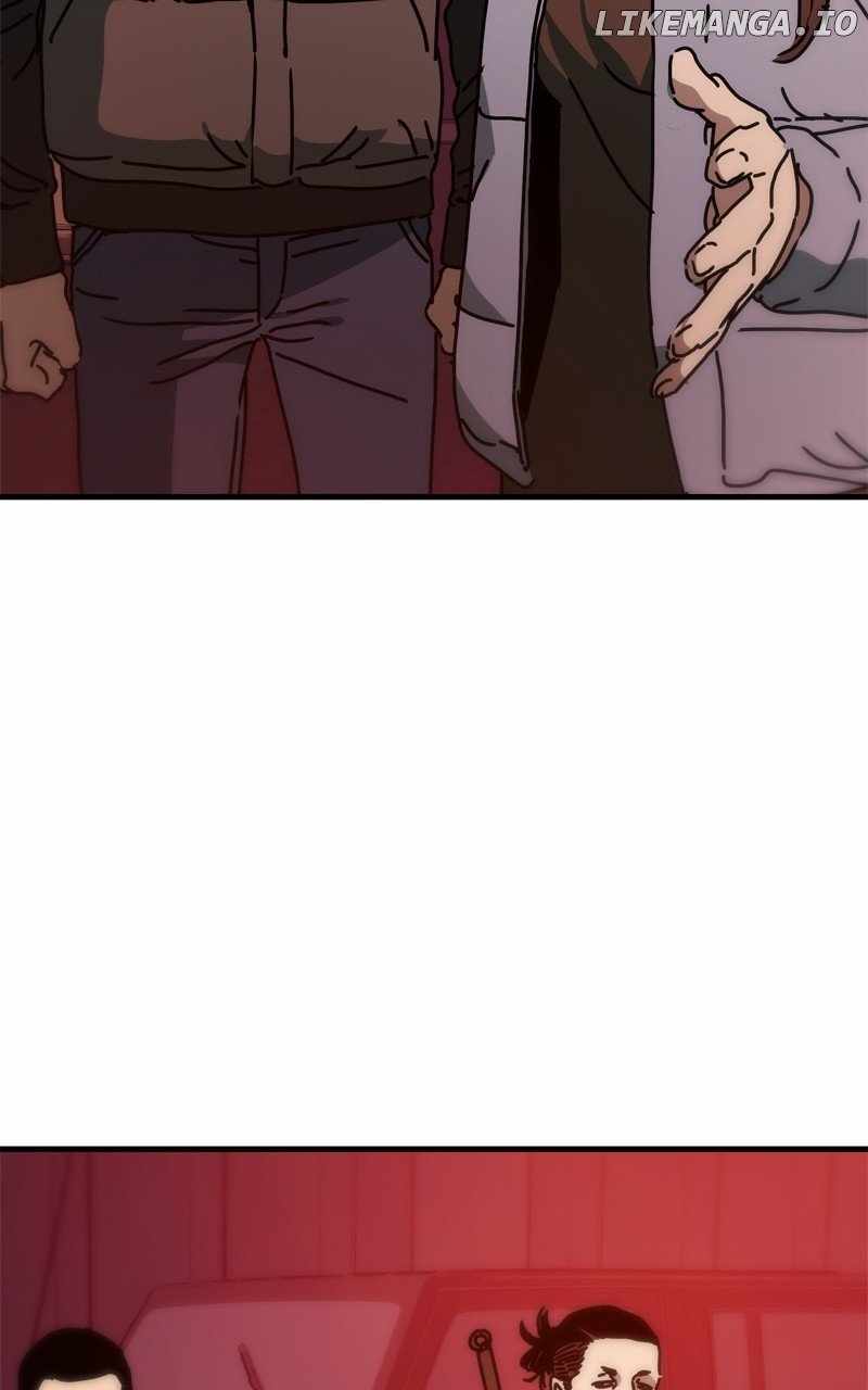 Hiding Out in an Apocalypse Chapter 44 — Page 33