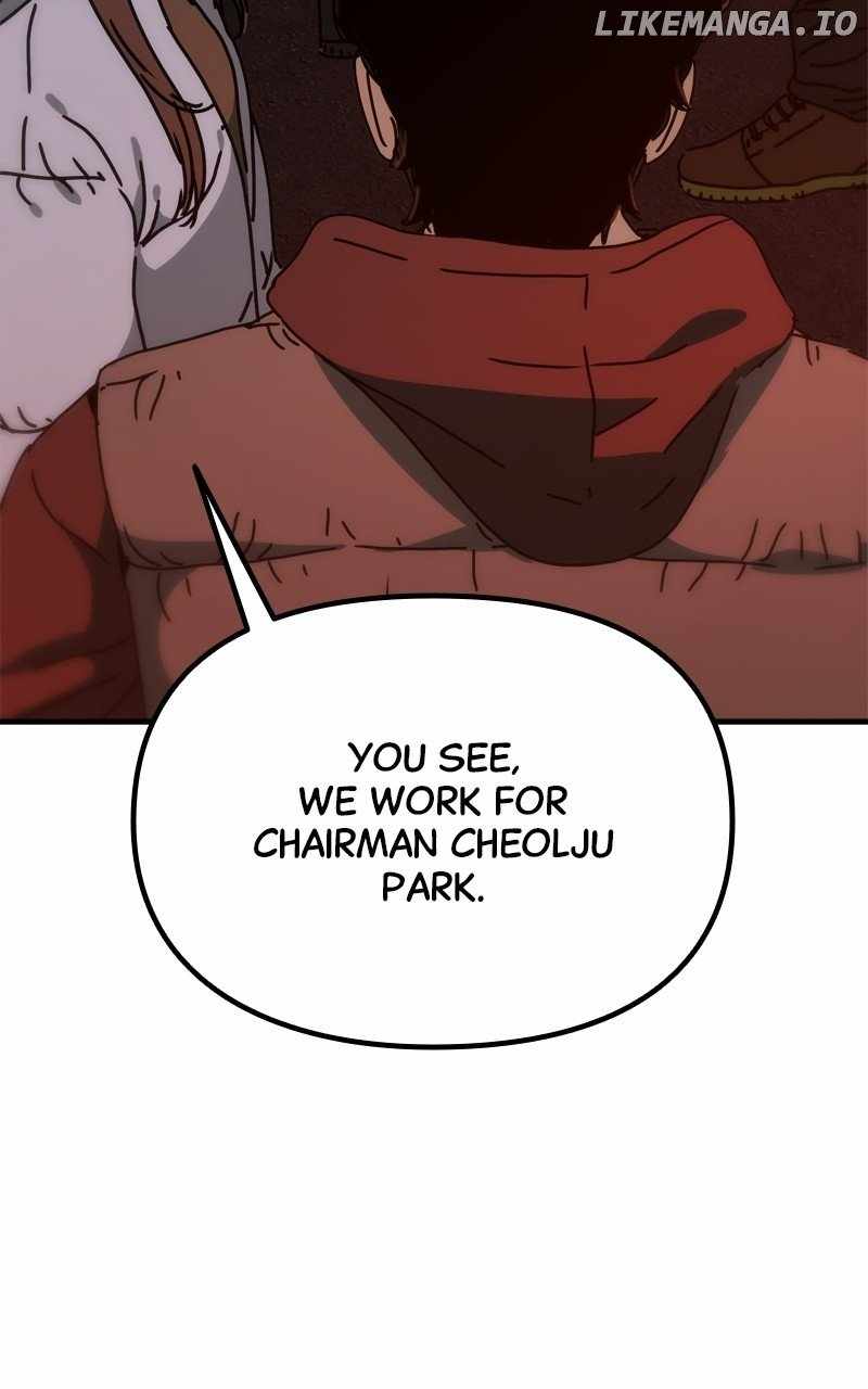Hiding Out in an Apocalypse Chapter 44 — Page 35