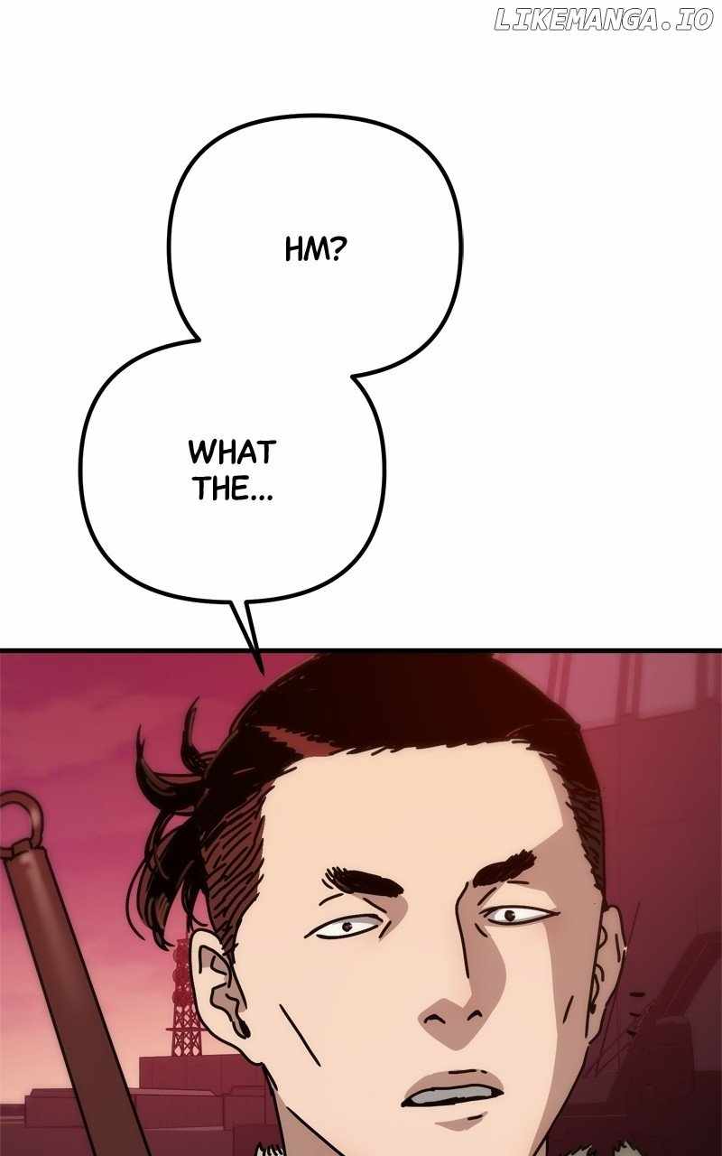 Hiding Out in an Apocalypse Chapter 44 — Page 36