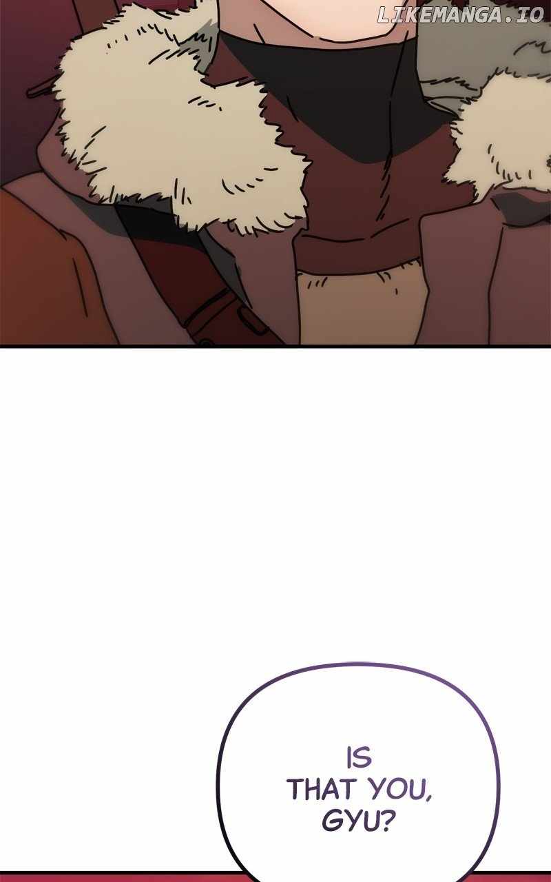 Hiding Out in an Apocalypse Chapter 44 — Page 37