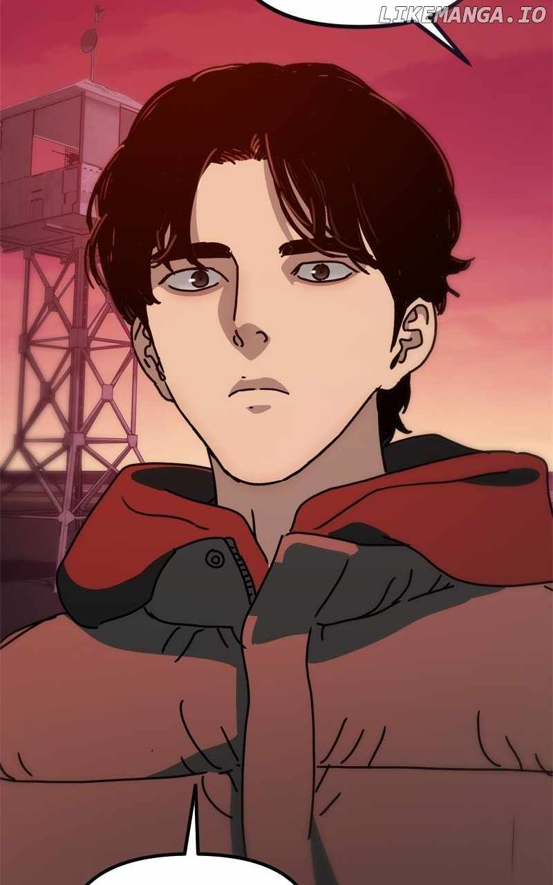 Hiding Out in an Apocalypse Chapter 44 — Page 38
