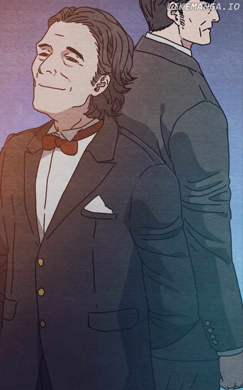 Hiding Out in an Apocalypse Chapter 44 — Page 41