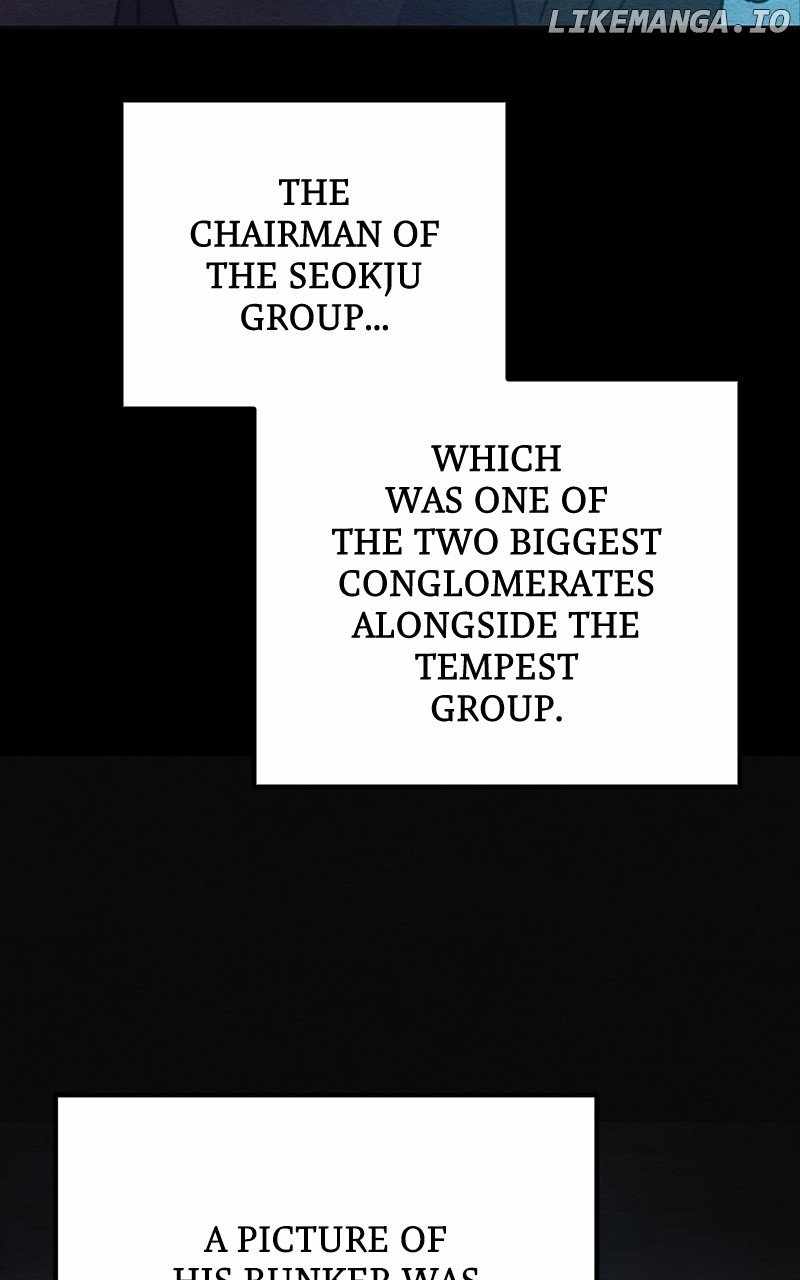 Hiding Out in an Apocalypse Chapter 44 — Page 42