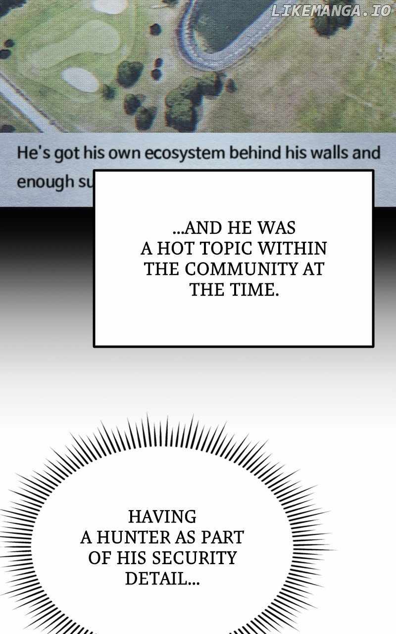 Hiding Out in an Apocalypse Chapter 44 — Page 44