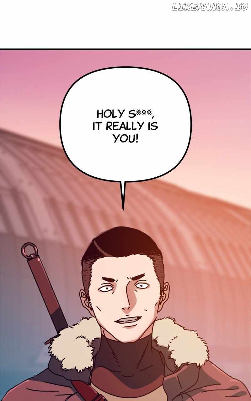 Hiding Out in an Apocalypse Chapter 44 — Page 46