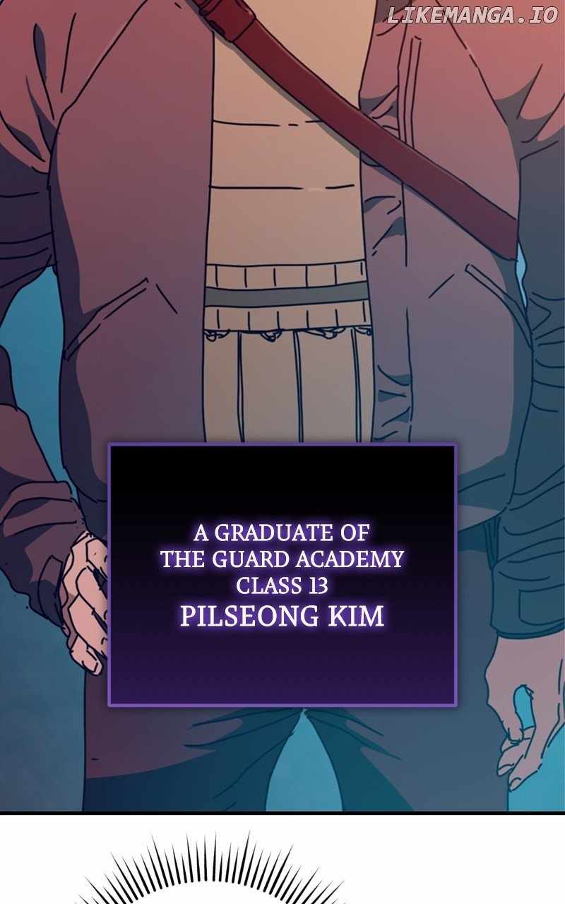 Hiding Out in an Apocalypse Chapter 44 — Page 47