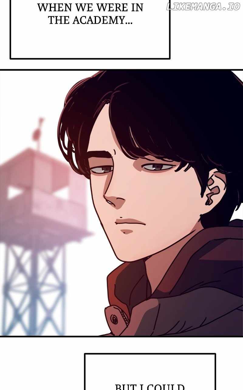 Hiding Out in an Apocalypse Chapter 44 — Page 49