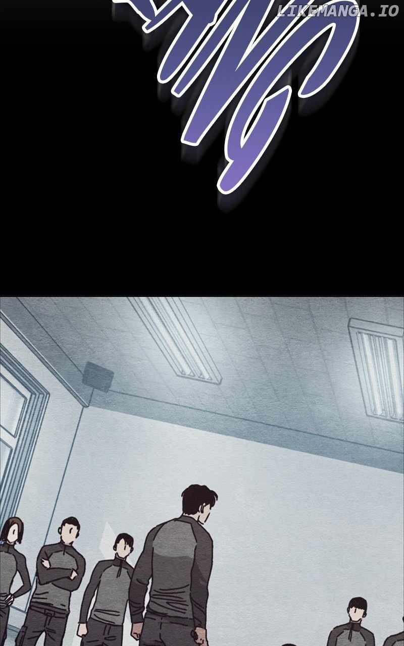Hiding Out in an Apocalypse Chapter 44 — Page 51