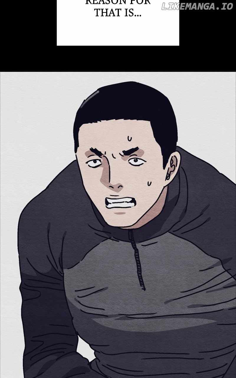 Hiding Out in an Apocalypse Chapter 44 — Page 53