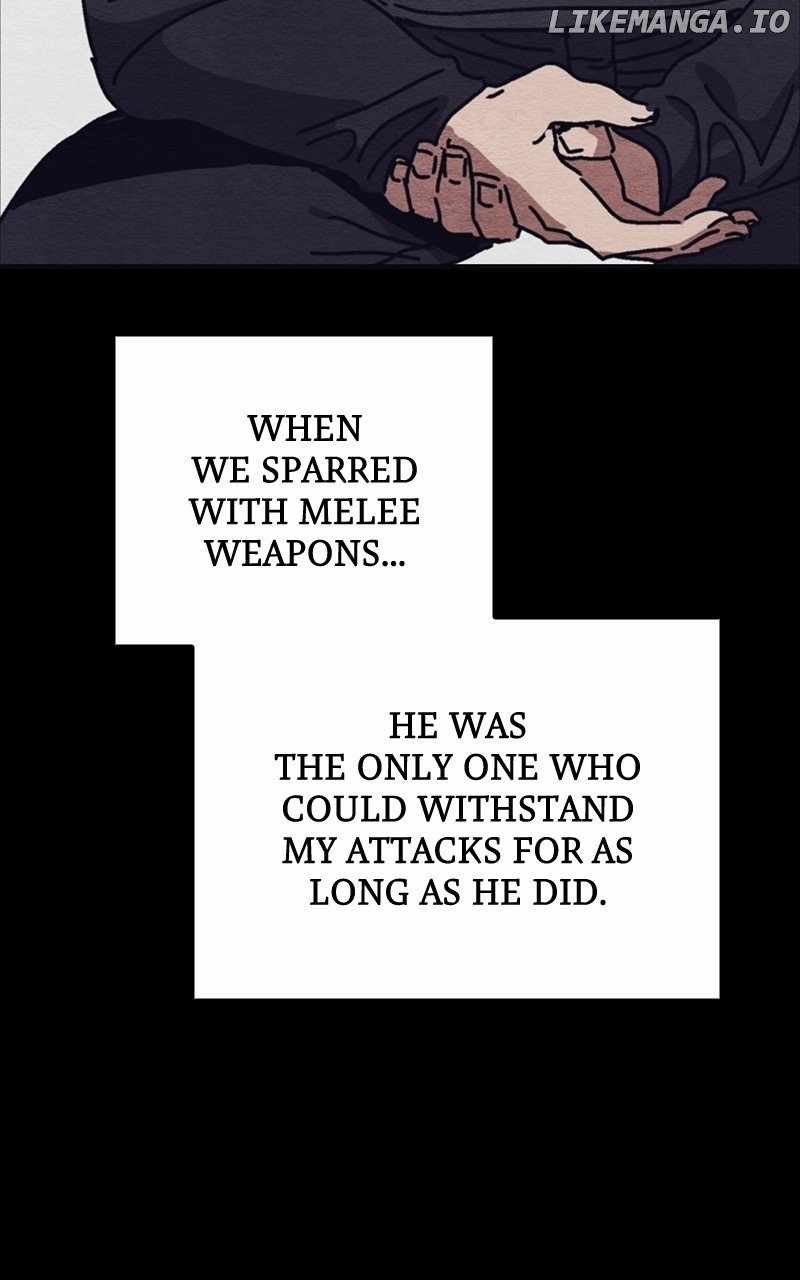 Hiding Out in an Apocalypse Chapter 44 — Page 54