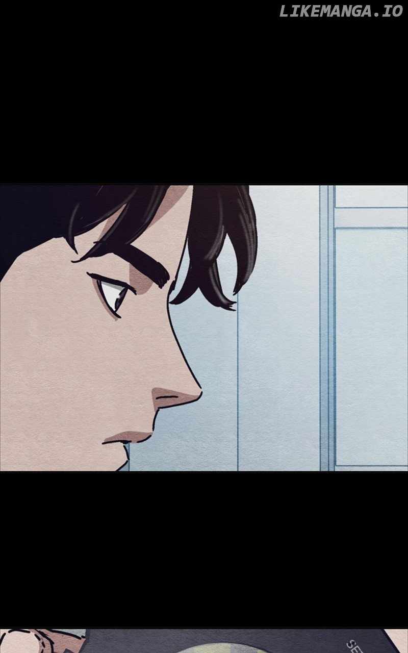 Hiding Out in an Apocalypse Chapter 44 — Page 55