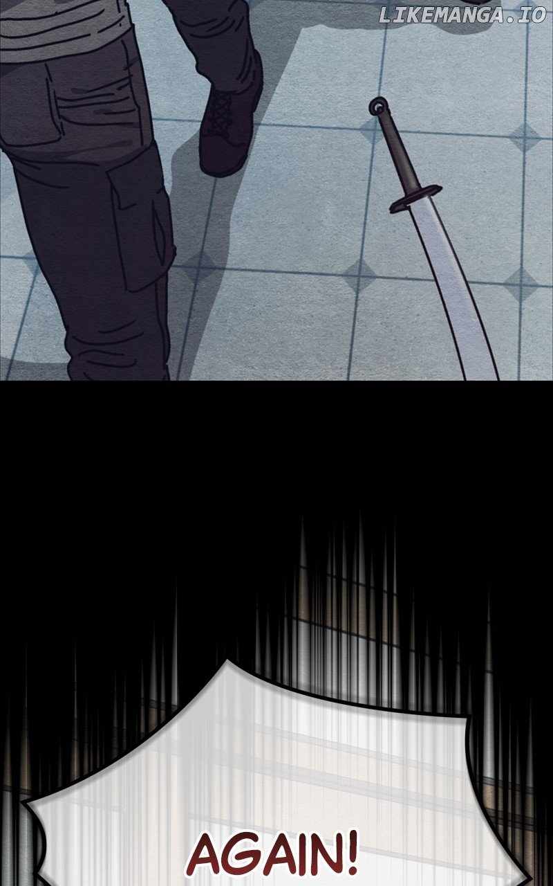 Hiding Out in an Apocalypse Chapter 44 — Page 59