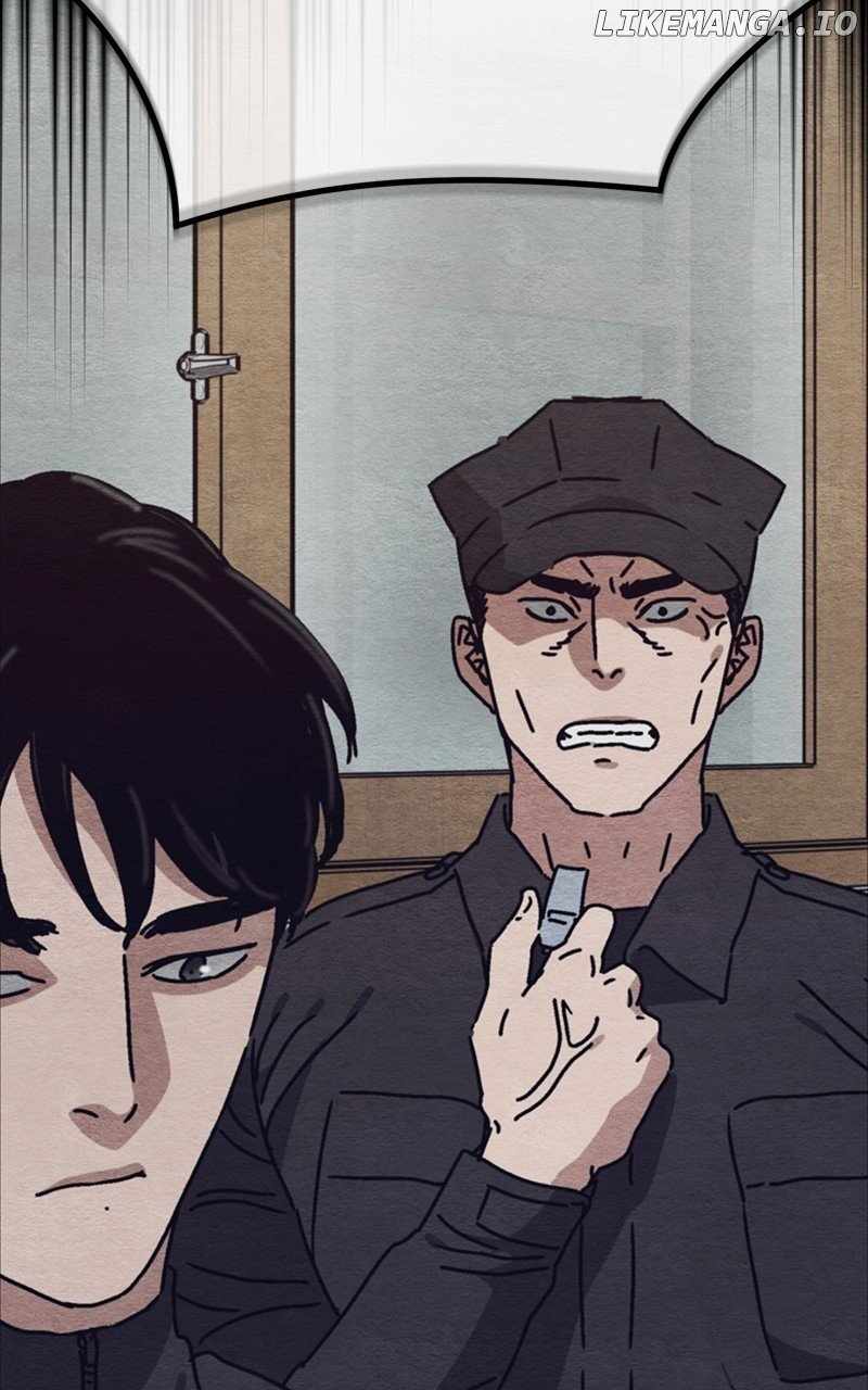 Hiding Out in an Apocalypse Chapter 44 — Page 60