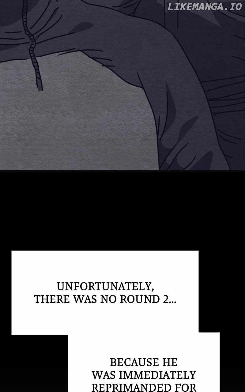 Hiding Out in an Apocalypse Chapter 44 — Page 61