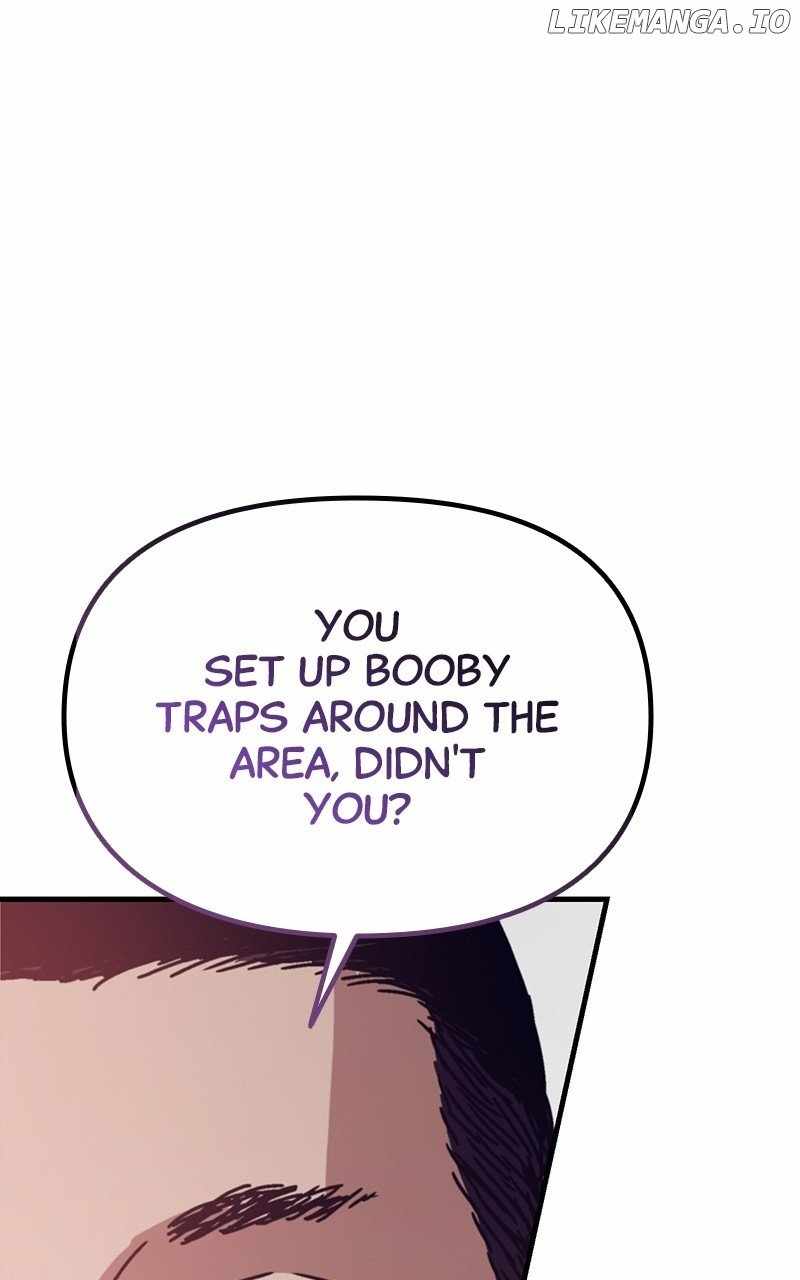 Hiding Out in an Apocalypse Chapter 44 — Page 64