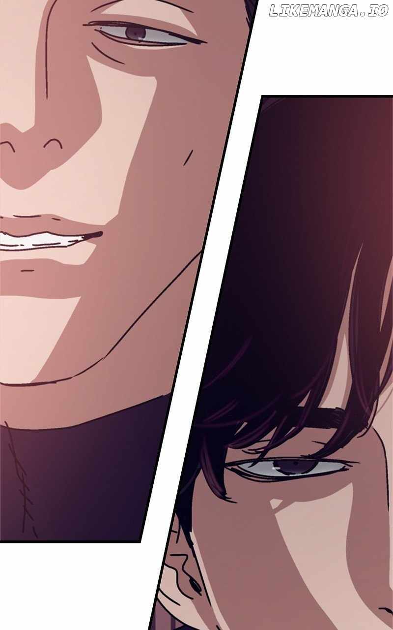 Hiding Out in an Apocalypse Chapter 44 — Page 65
