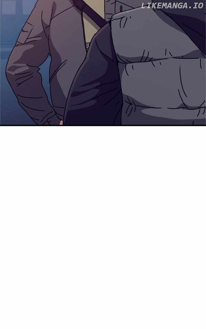 Hiding Out in an Apocalypse Chapter 44 — Page 68