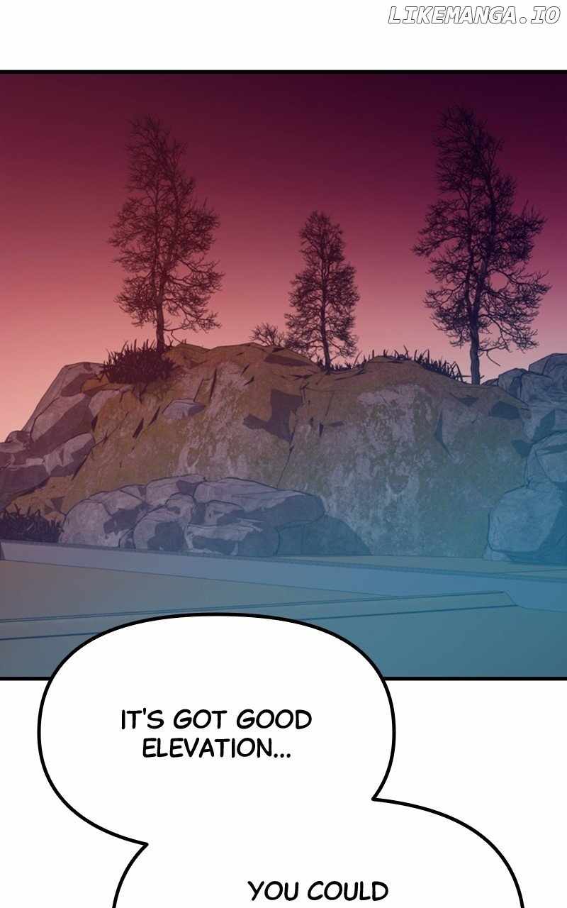 Hiding Out in an Apocalypse Chapter 44 — Page 69
