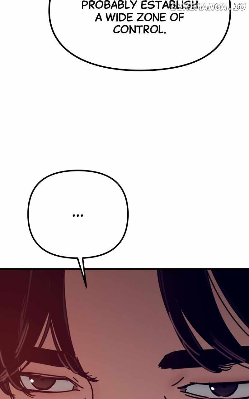 Hiding Out in an Apocalypse Chapter 44 — Page 70