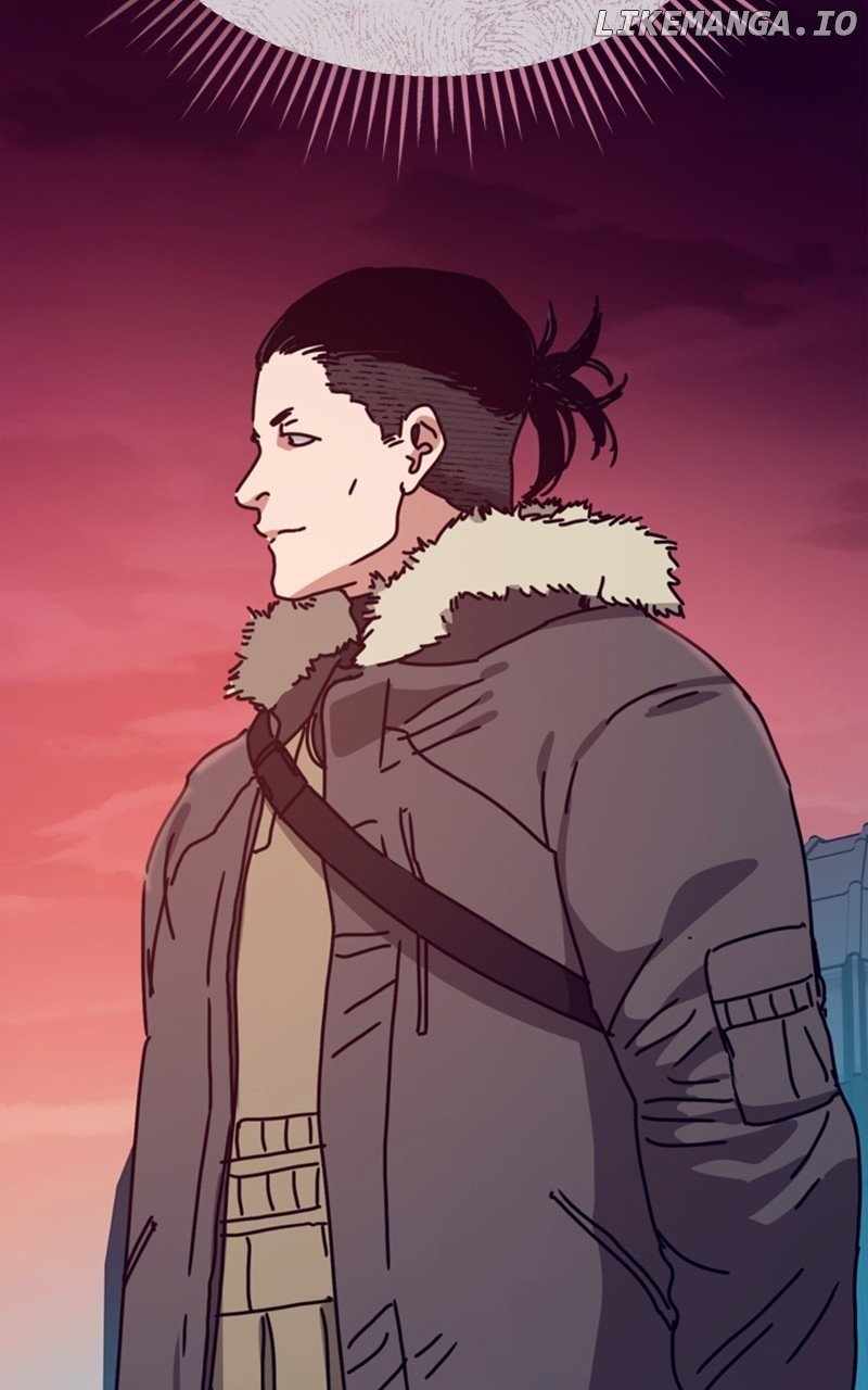 Hiding Out in an Apocalypse Chapter 44 — Page 72