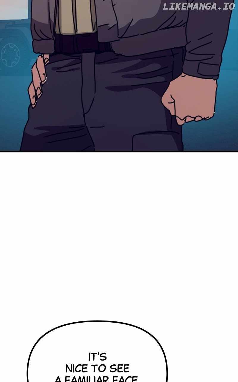 Hiding Out in an Apocalypse Chapter 44 — Page 73